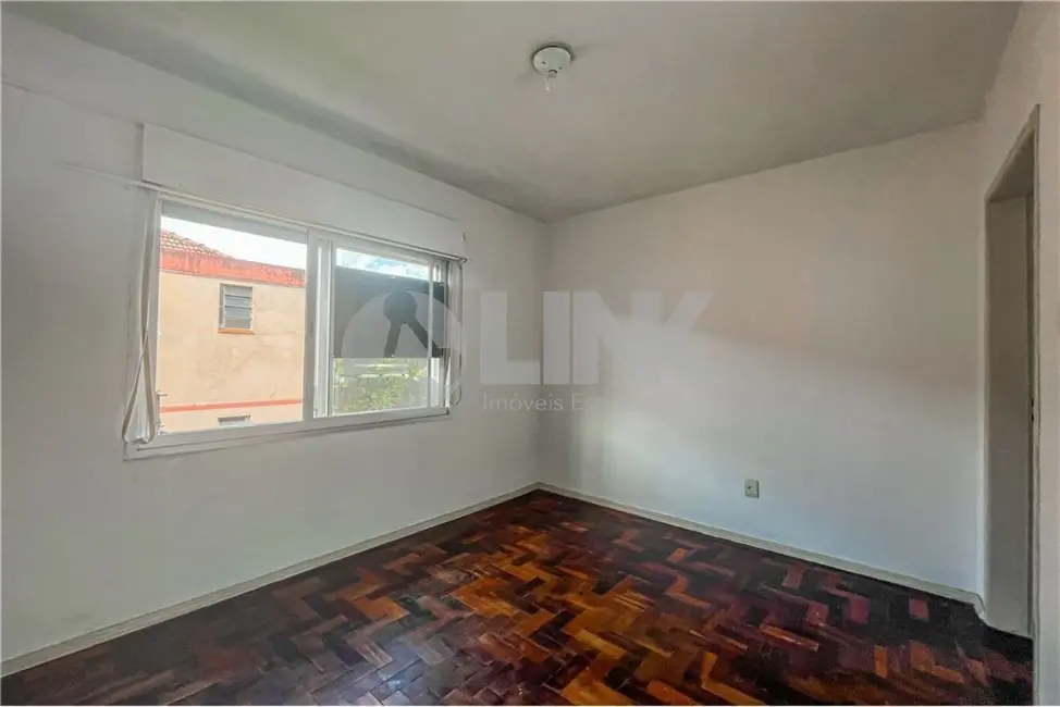 Foto 5 de Apartamento com 1 quarto à venda, 34m2 em Jardim Itu, Porto Alegre - RS