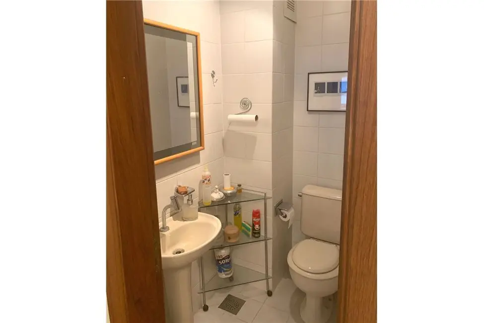 Foto 5 de Loja à venda, 33m2 em Floresta, Porto Alegre - RS