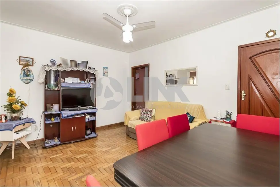 Apartamento com 3 quartos à venda, 87m2 em Menino Deus, Porto Alegre - RS - imagem 2 Foto 2 de Apartamento com 3 quartos à venda, 87m2 em Menino Deus, Porto Alegre - RS