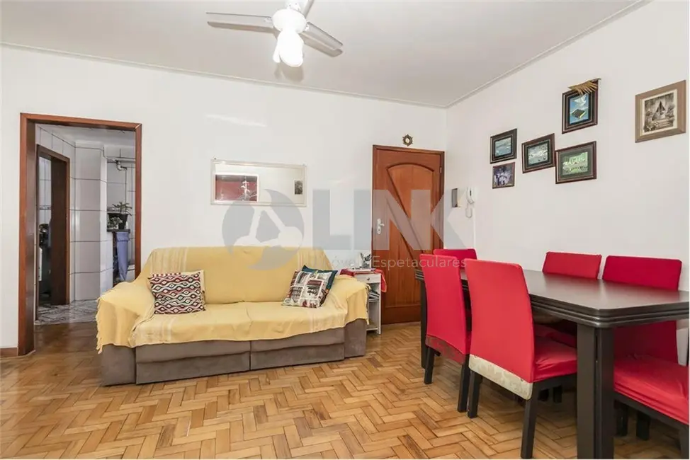 Apartamento com 3 quartos à venda, 87m2 em Menino Deus, Porto Alegre - RS - imagem 3 Foto 3 de Apartamento com 3 quartos à venda, 87m2 em Menino Deus, Porto Alegre - RS