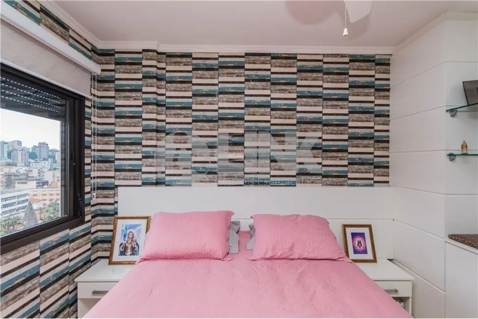 Foto 8 de Apartamento com 2 quartos à venda, 84m2 em Floresta, Porto Alegre - RS