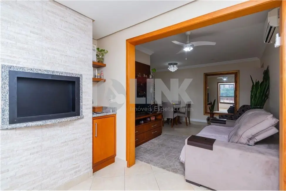 Foto 3 de Apartamento com 2 quartos à venda, 84m2 em Floresta, Porto Alegre - RS