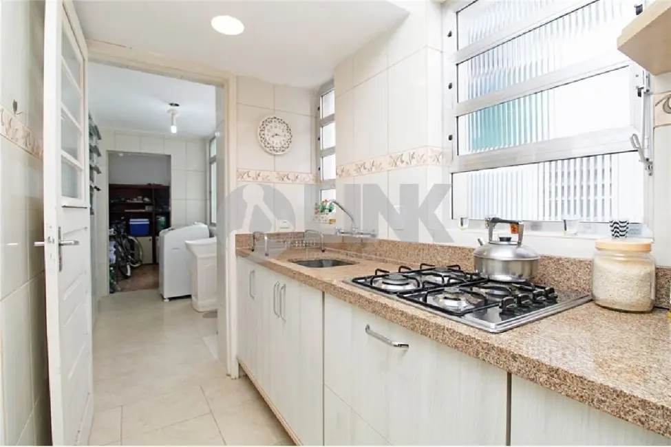 Foto 9 de Apartamento com 3 quartos à venda, 92m2 em Santana, Porto Alegre - RS