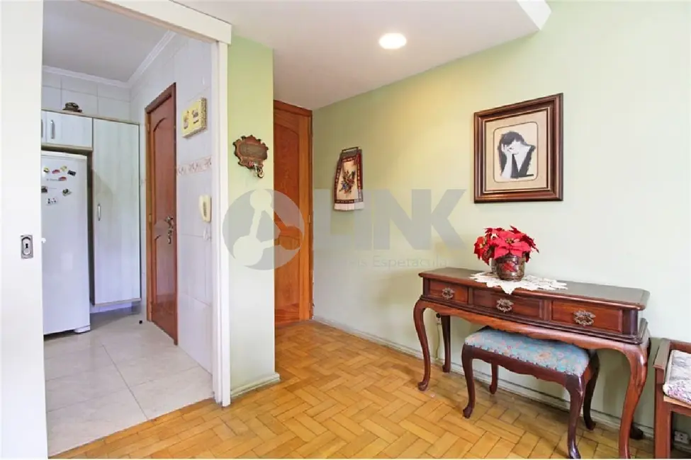 Foto 6 de Apartamento com 3 quartos à venda, 92m2 em Santana, Porto Alegre - RS