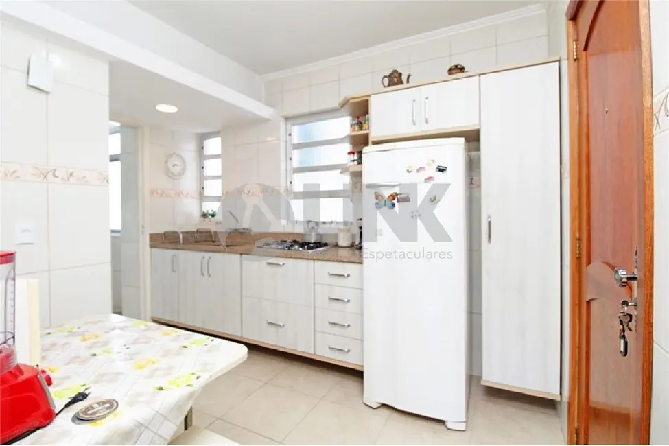 Foto 7 de Apartamento com 3 quartos à venda, 92m2 em Santana, Porto Alegre - RS