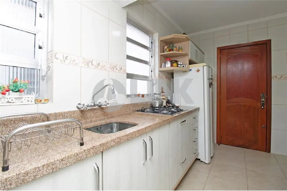 Foto 8 de Apartamento com 3 quartos à venda, 92m2 em Santana, Porto Alegre - RS