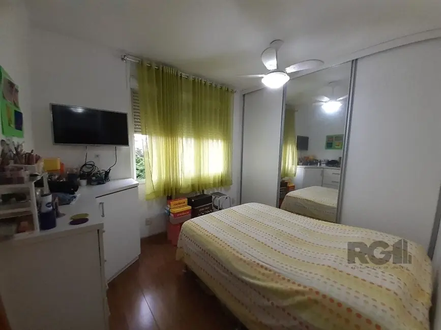 Foto 6 de Apartamento com 2 quartos à venda, 72m2 em Menino Deus, Porto Alegre - RS