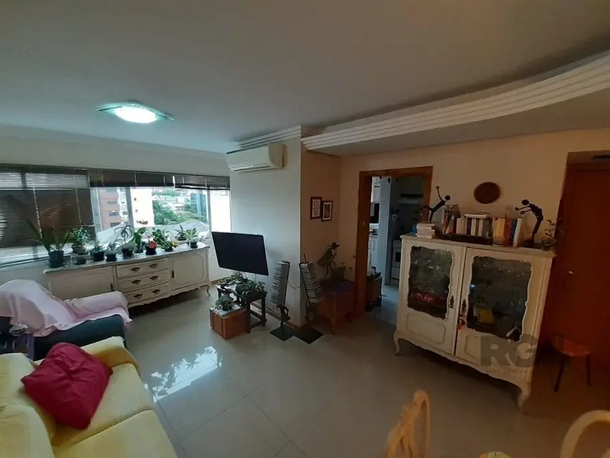 Foto 1 de Apartamento com 2 quartos à venda, 72m2 em Menino Deus, Porto Alegre - RS