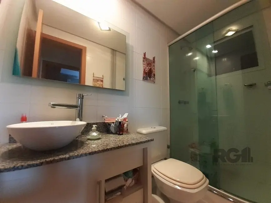Foto 8 de Apartamento com 2 quartos à venda, 72m2 em Menino Deus, Porto Alegre - RS