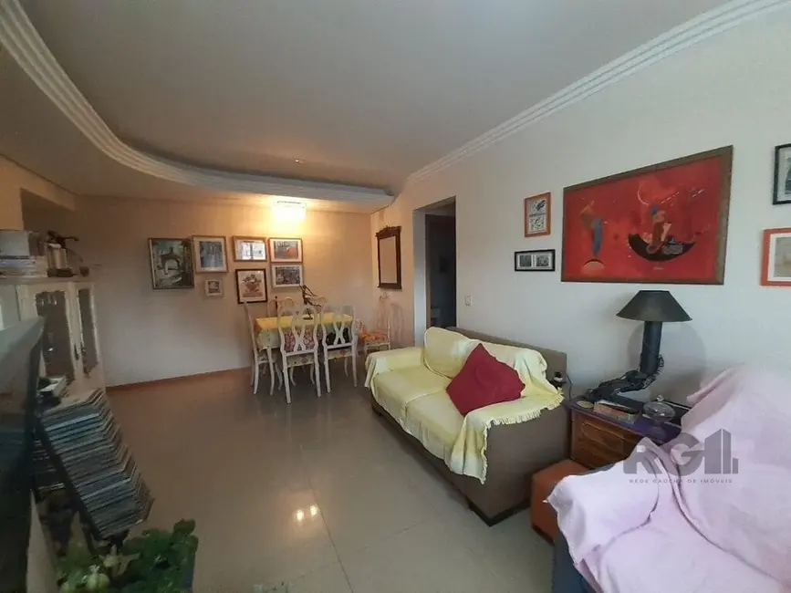 Foto 2 de Apartamento com 2 quartos à venda, 72m2 em Menino Deus, Porto Alegre - RS