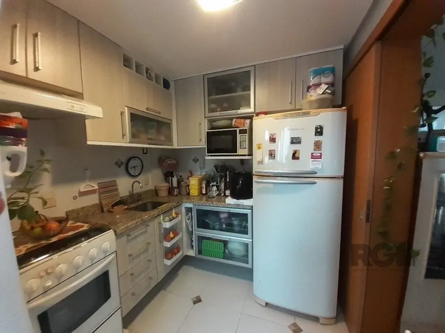 Foto 5 de Apartamento com 2 quartos à venda, 72m2 em Menino Deus, Porto Alegre - RS