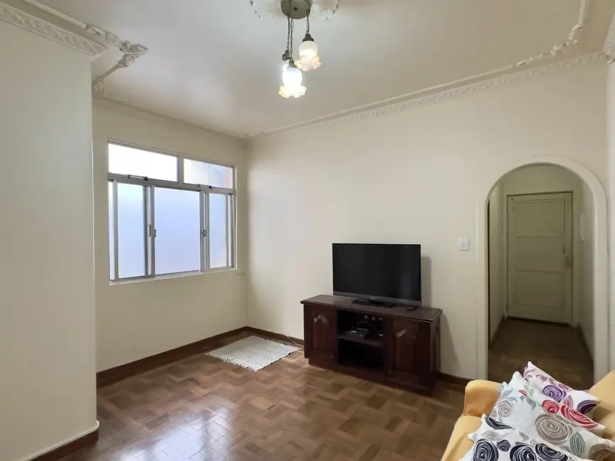 Foto 1 de Apartamento com 3 quartos à venda, 81m2 em Centro Histórico, Porto Alegre - RS