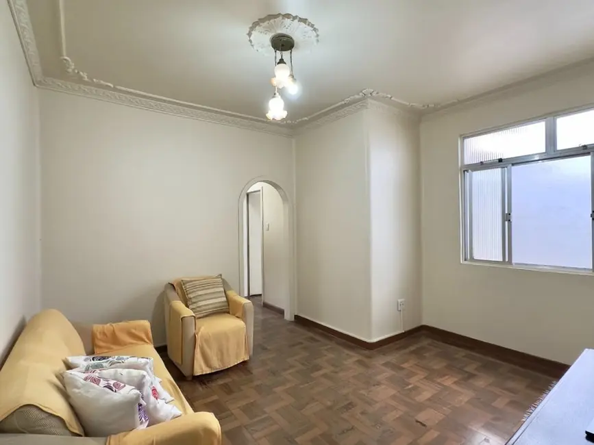 Foto 2 de Apartamento com 3 quartos à venda, 81m2 em Centro Histórico, Porto Alegre - RS