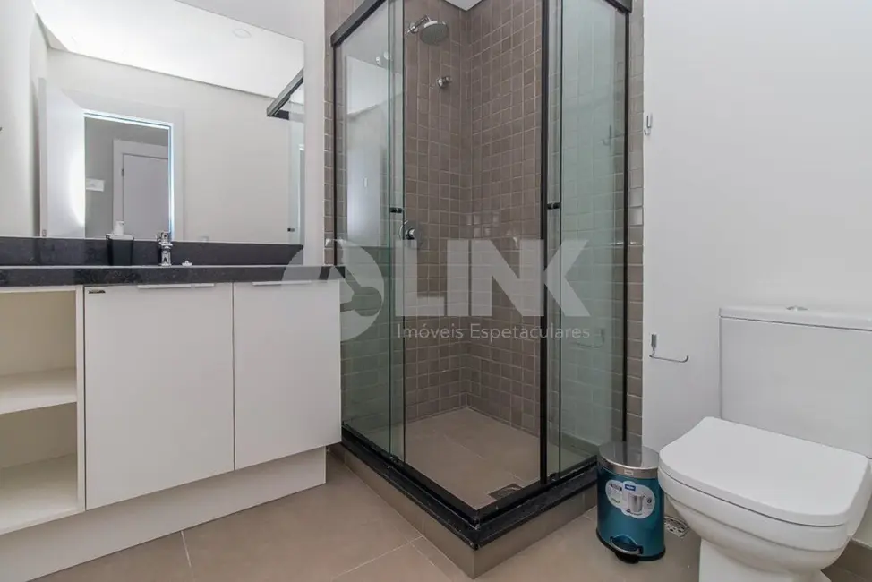 Foto 5 de Apartamento com 1 quarto à venda, 30m2 em Centro Histórico, Porto Alegre - RS