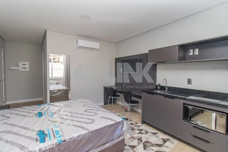Foto 7 de Apartamento com 1 quarto à venda, 30m2 em Centro Histórico, Porto Alegre - RS
