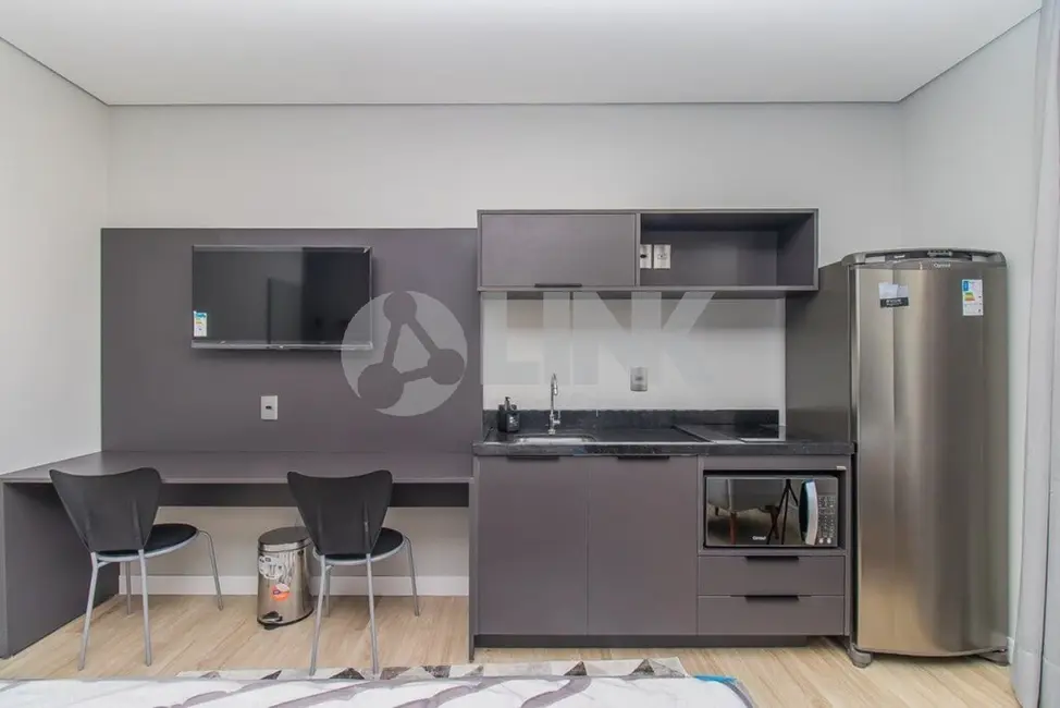 Foto 6 de Apartamento com 1 quarto à venda, 30m2 em Centro Histórico, Porto Alegre - RS