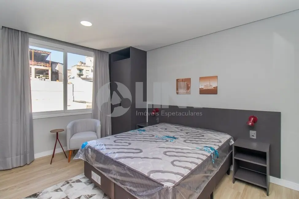 Foto 9 de Apartamento com 1 quarto à venda, 30m2 em Centro Histórico, Porto Alegre - RS