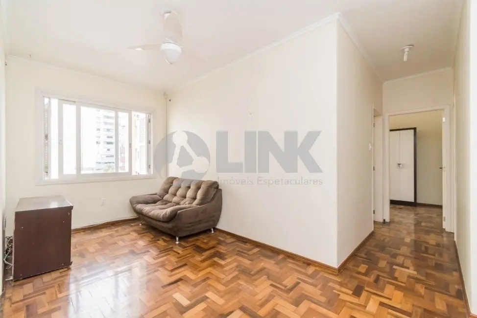 Foto 1 de Apartamento com 2 quartos à venda, 70m2 em Moinhos de Vento, Porto Alegre - RS