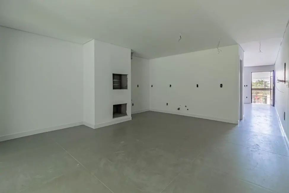 Foto 4 de Casa com 3 quartos à venda, 210m2 em Chácara das Pedras, Porto Alegre - RS