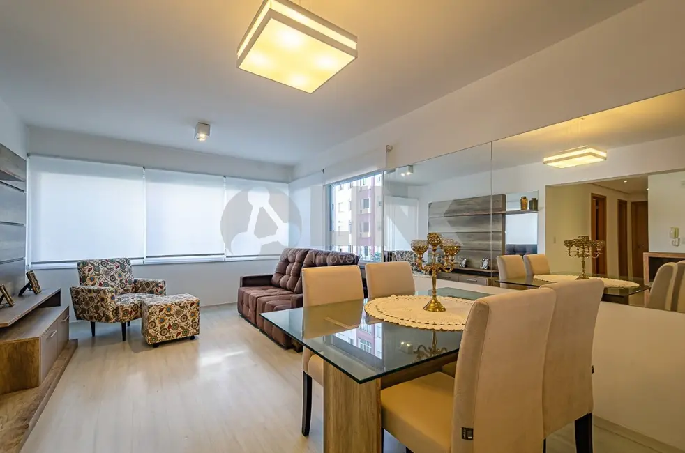 Apartamento com 2 quartos à venda, 87m2 em Boa Vista, Porto Alegre - RS - imagem 3 Foto 3 de Apartamento com 2 quartos à venda, 87m2 em Boa Vista, Porto Alegre - RS