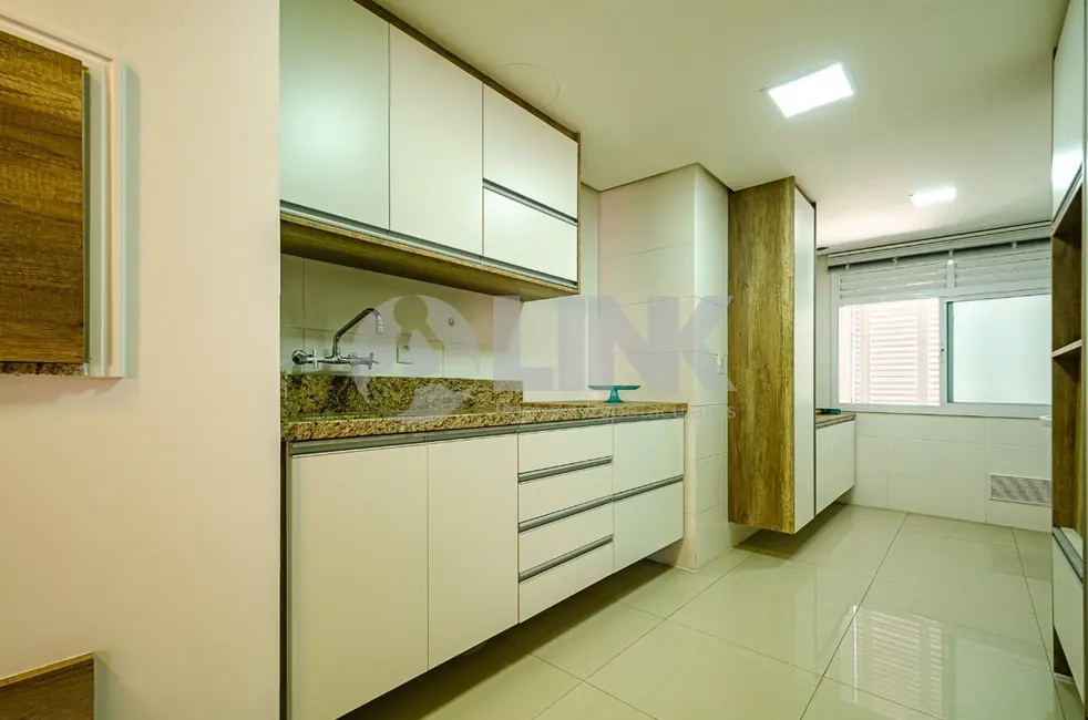 Apartamento com 2 quartos à venda, 87m2 em Boa Vista, Porto Alegre - RS - imagem 7 Foto 7 de Apartamento com 2 quartos à venda, 87m2 em Boa Vista, Porto Alegre - RS