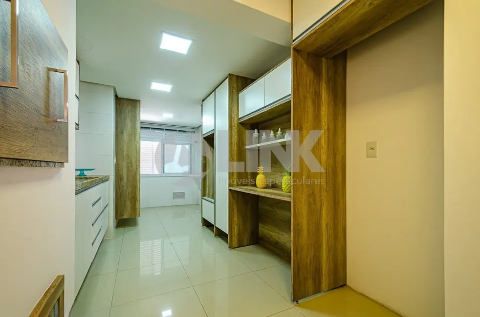 Apartamento com 2 quartos à venda, 87m2 em Boa Vista, Porto Alegre - RS - imagem 9 Foto 9 de Apartamento com 2 quartos à venda, 87m2 em Boa Vista, Porto Alegre - RS
