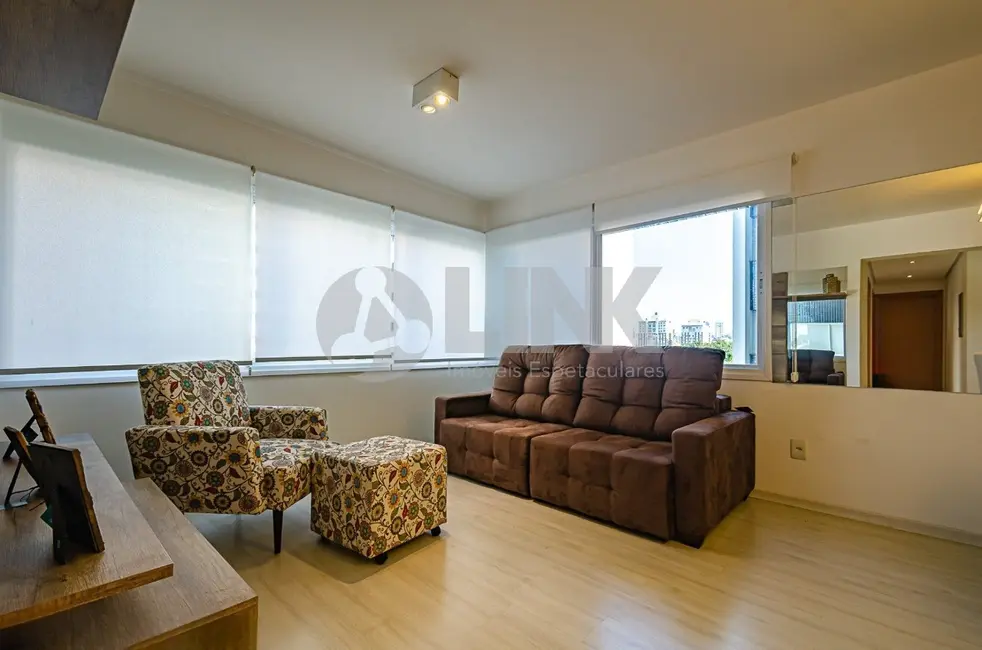 Apartamento com 2 quartos à venda, 87m2 em Boa Vista, Porto Alegre - RS - imagem 4 Foto 4 de Apartamento com 2 quartos à venda, 87m2 em Boa Vista, Porto Alegre - RS