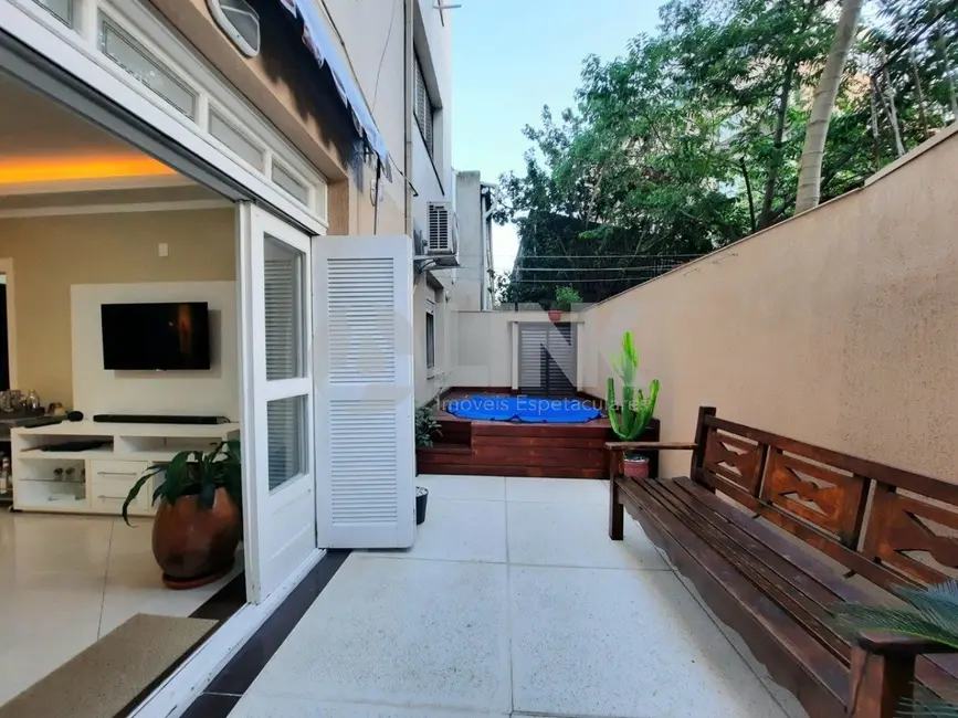 Foto 5 de Apartamento com 2 quartos à venda, 89m2 em Bom Fim, Porto Alegre - RS