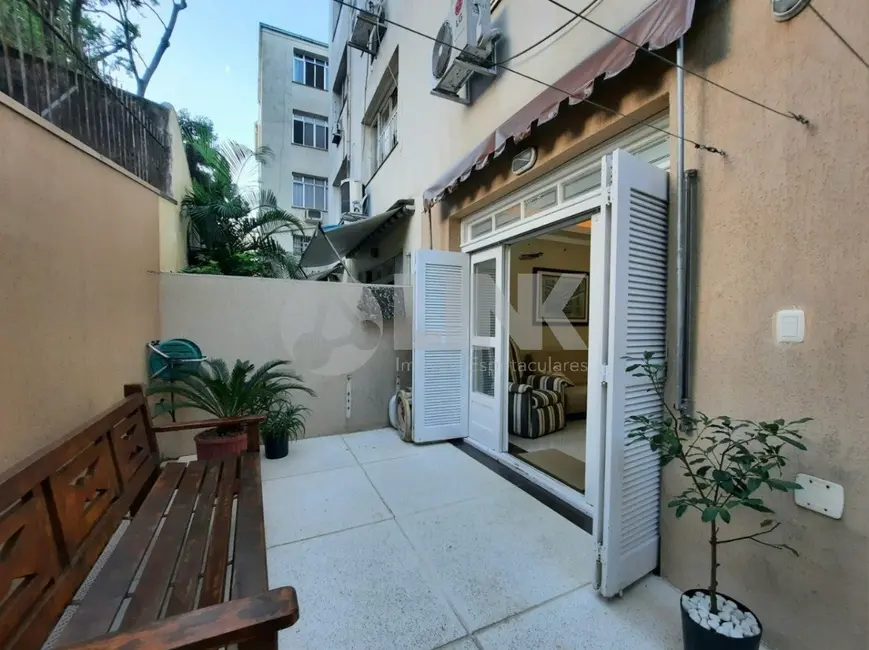 Foto 7 de Apartamento com 2 quartos à venda, 89m2 em Bom Fim, Porto Alegre - RS