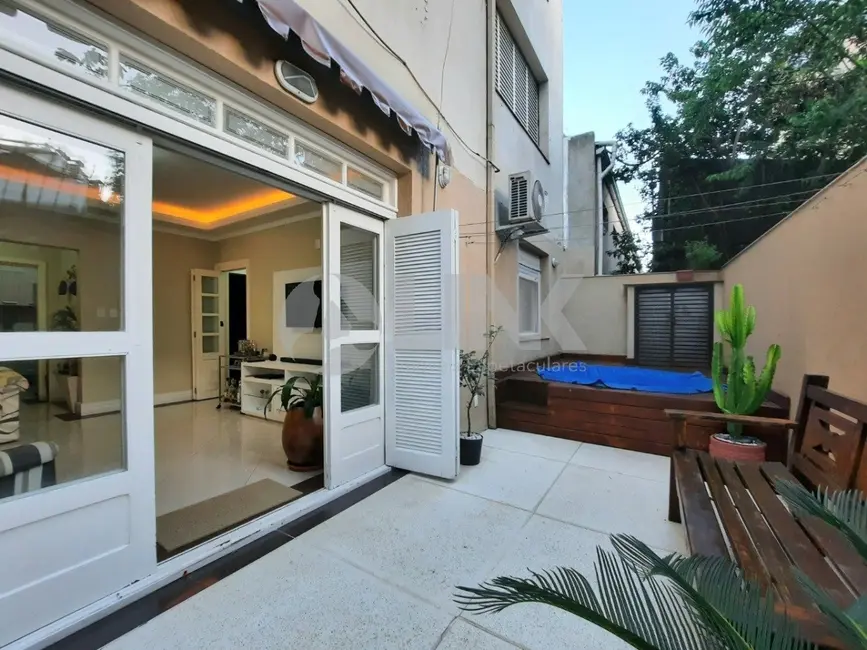 Foto 4 de Apartamento com 2 quartos à venda, 89m2 em Bom Fim, Porto Alegre - RS