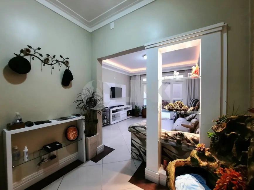 Foto 2 de Apartamento com 2 quartos à venda, 89m2 em Bom Fim, Porto Alegre - RS