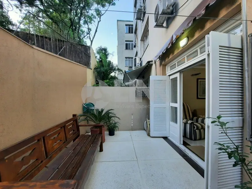 Foto 8 de Apartamento com 2 quartos à venda, 89m2 em Bom Fim, Porto Alegre - RS