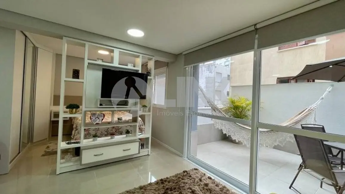 Foto 3 de Apartamento com 1 quarto à venda, 44m2 em Bom Fim, Porto Alegre - RS