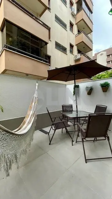 Foto 8 de Apartamento com 1 quarto à venda, 44m2 em Bom Fim, Porto Alegre - RS