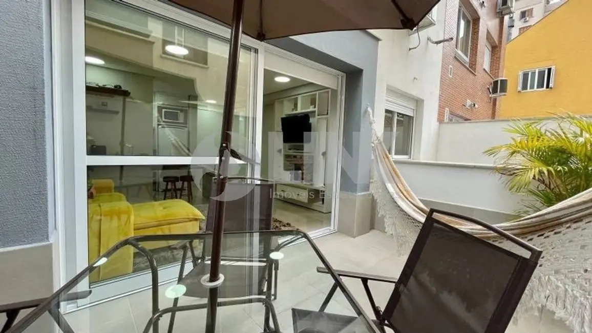 Foto 5 de Apartamento com 1 quarto à venda, 44m2 em Bom Fim, Porto Alegre - RS