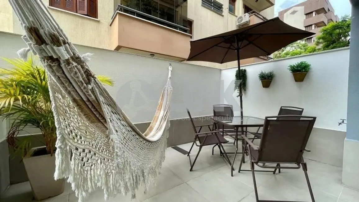 Foto 7 de Apartamento com 1 quarto à venda, 44m2 em Bom Fim, Porto Alegre - RS