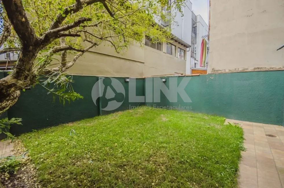 Foto 5 de Apartamento com 1 quarto à venda, 32m2 em Santana, Porto Alegre - RS