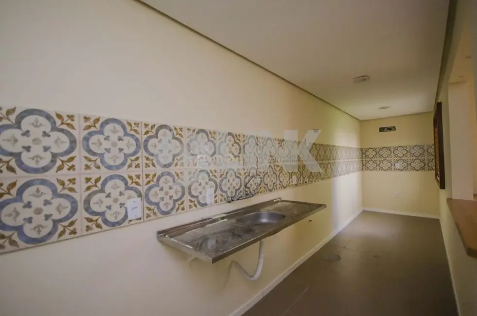 Foto 8 de Apartamento com 1 quarto à venda, 32m2 em Santana, Porto Alegre - RS