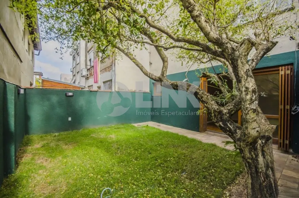 Foto 7 de Apartamento com 1 quarto à venda, 32m2 em Santana, Porto Alegre - RS