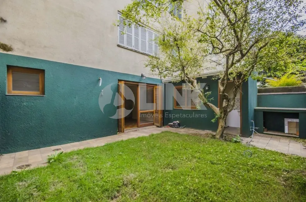 Foto 6 de Apartamento com 1 quarto à venda, 32m2 em Santana, Porto Alegre - RS