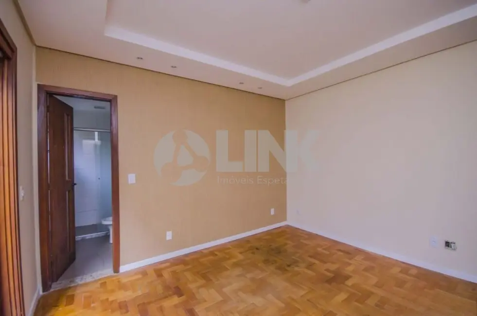 Foto 3 de Apartamento com 1 quarto à venda, 32m2 em Santana, Porto Alegre - RS