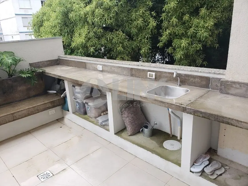 Apartamento com 1 quarto à venda, 80m2 em Centro Histórico, Porto Alegre - RS - imagem 4 Foto 4 de Apartamento com 1 quarto à venda, 80m2 em Centro Histórico, Porto Alegre - RS