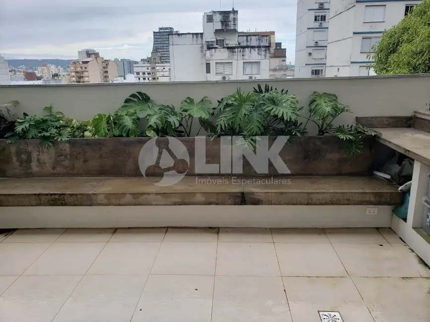 Apartamento com 1 quarto à venda, 80m2 em Centro Histórico, Porto Alegre - RS - imagem 3 Foto 3 de Apartamento com 1 quarto à venda, 80m2 em Centro Histórico, Porto Alegre - RS