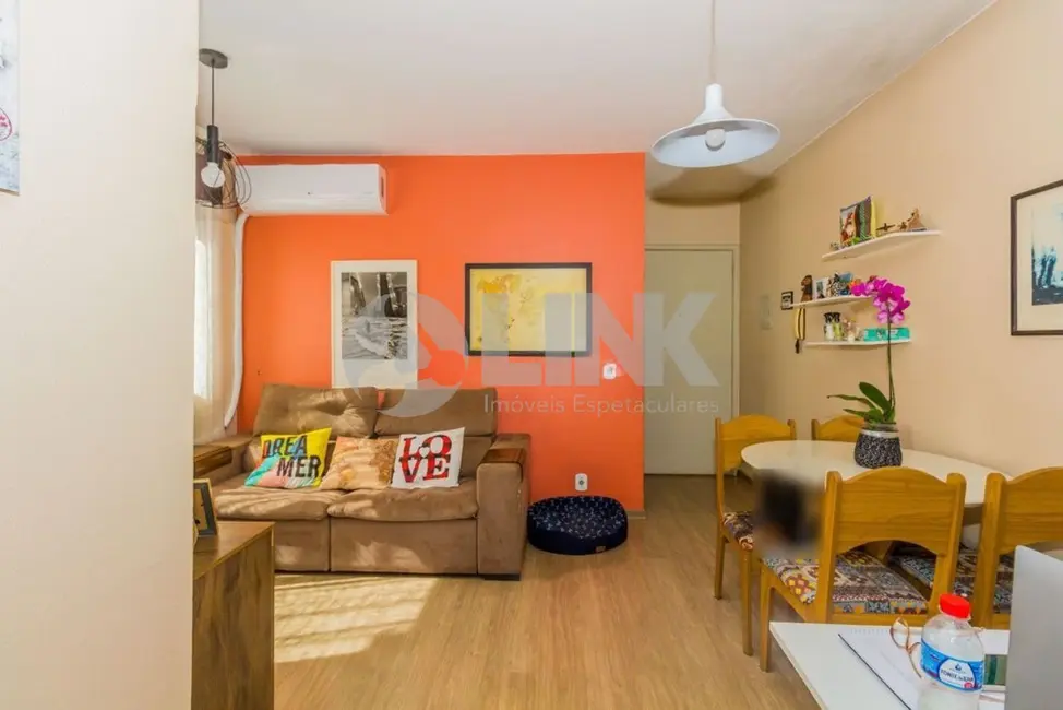 Foto 5 de Apartamento com 2 quartos à venda, 56m2 em Morro Santana, Porto Alegre - RS