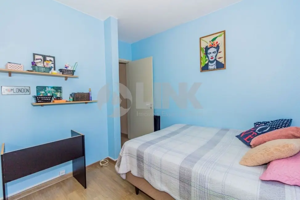 Foto 8 de Apartamento com 2 quartos à venda, 56m2 em Morro Santana, Porto Alegre - RS