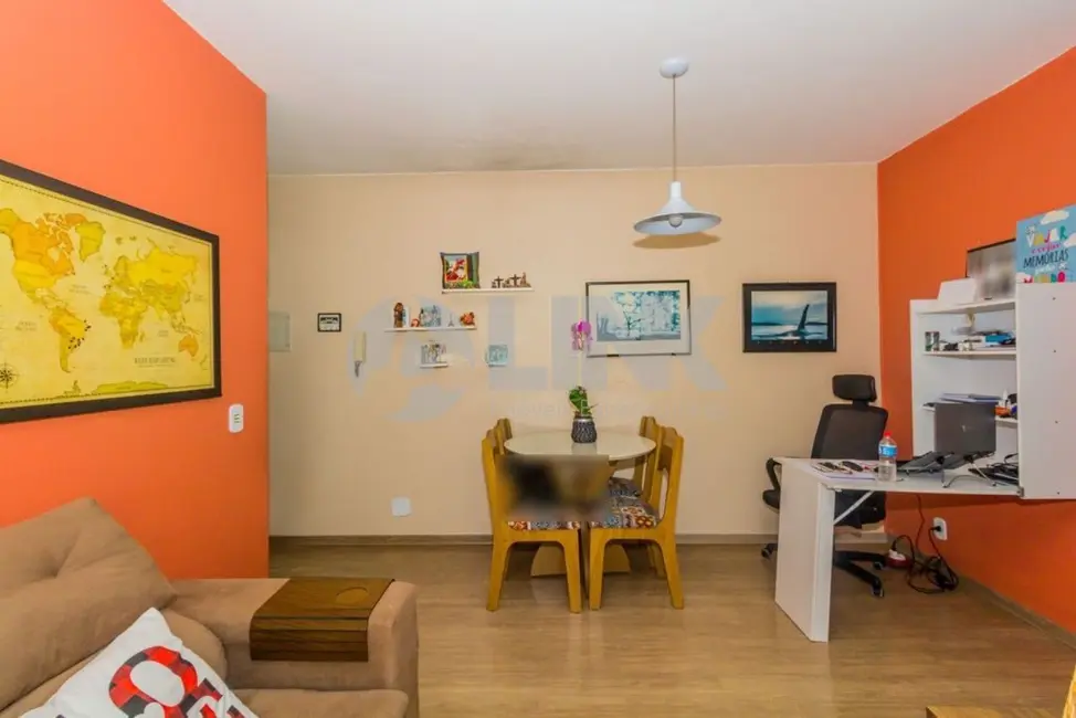 Foto 4 de Apartamento com 2 quartos à venda, 56m2 em Morro Santana, Porto Alegre - RS