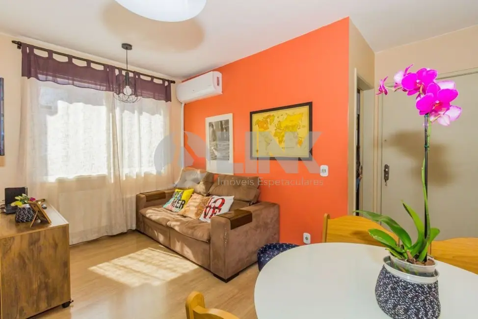 Foto 3 de Apartamento com 2 quartos à venda, 56m2 em Morro Santana, Porto Alegre - RS