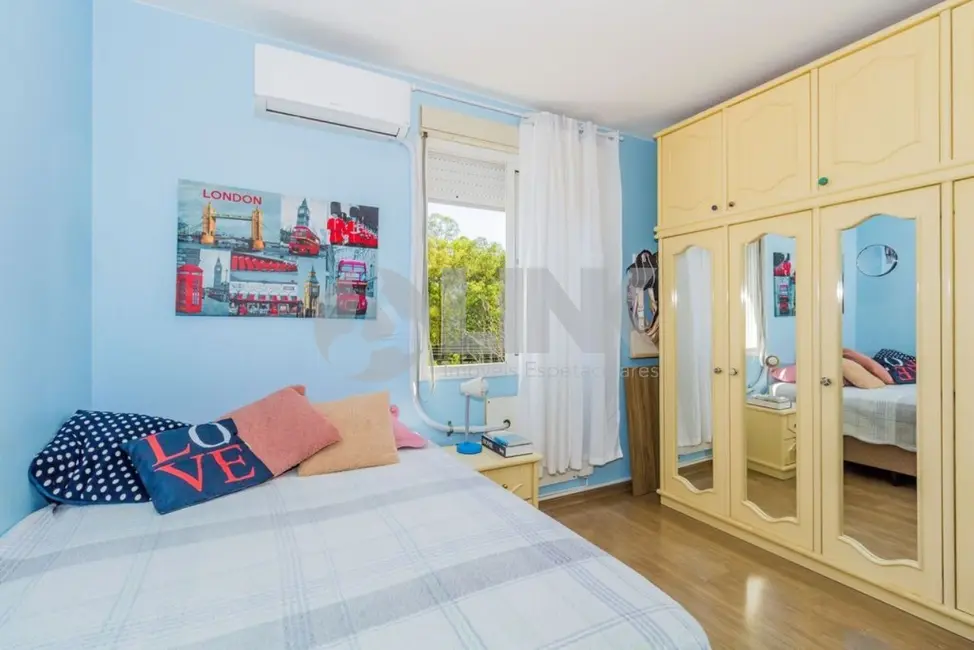 Foto 6 de Apartamento com 2 quartos à venda, 56m2 em Morro Santana, Porto Alegre - RS