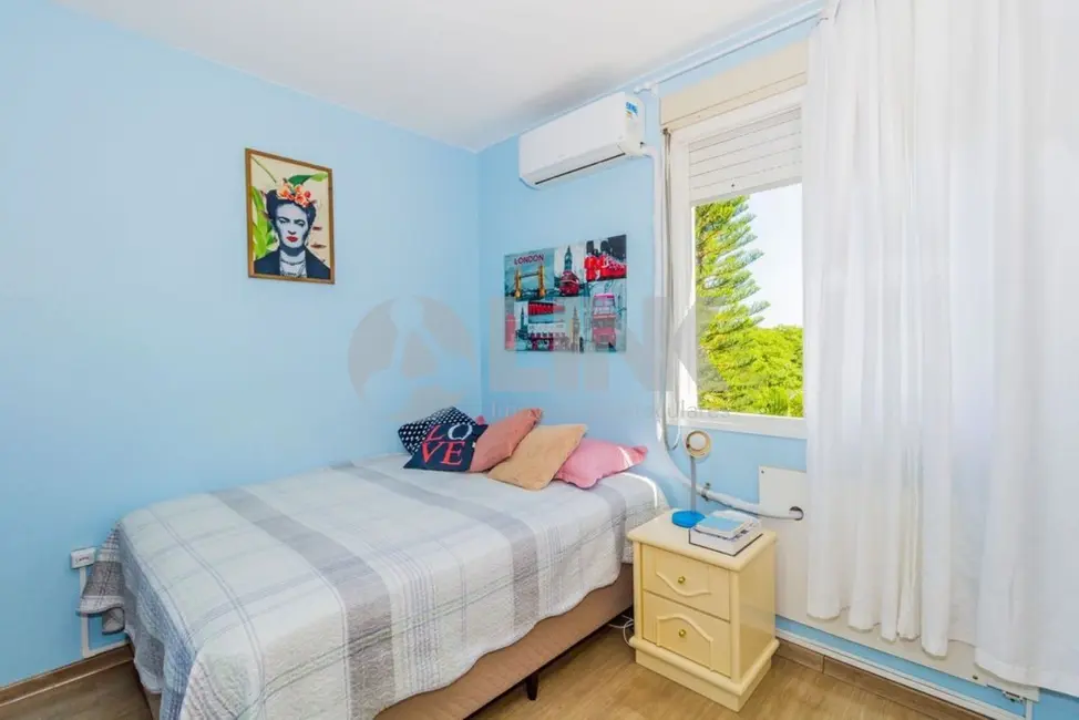 Foto 7 de Apartamento com 2 quartos à venda, 56m2 em Morro Santana, Porto Alegre - RS