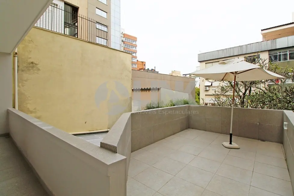 Foto 1 de Apartamento com 3 quartos à venda, 102m2 em Moinhos de Vento, Porto Alegre - RS